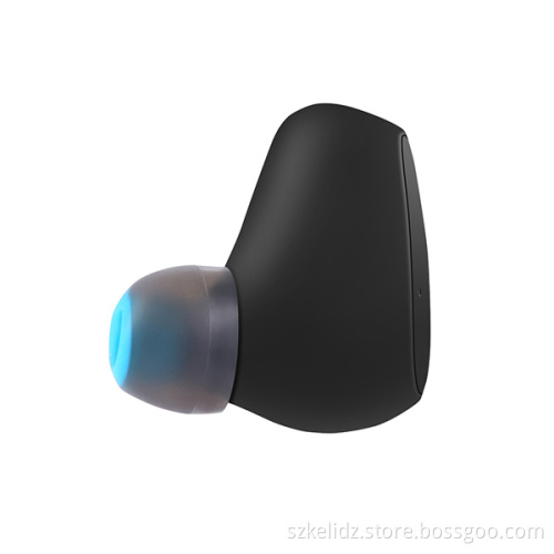 Speediness Charging Travel True Wireless Stereo Bluetooth Dual Headphone Earphone